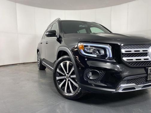 2023 Mercedes-Benz GLB 250 4MATIC