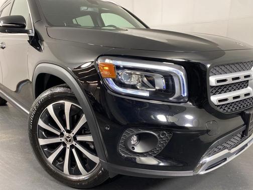 2023 Mercedes-Benz GLB 250 4MATIC
