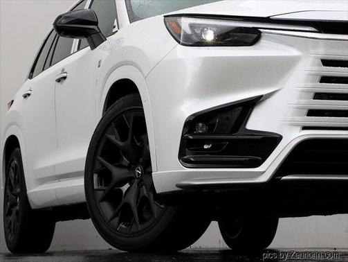 2025 Lexus TX 350 Base