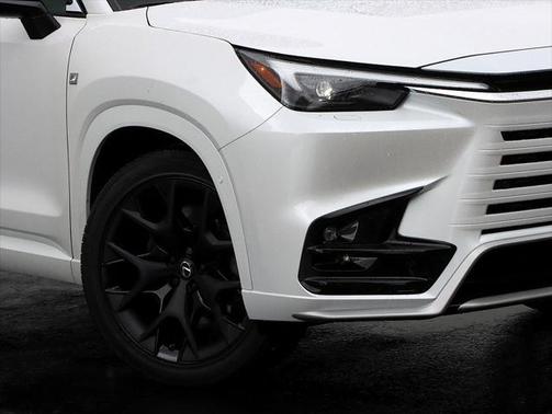 2025 Lexus TX 350 Base