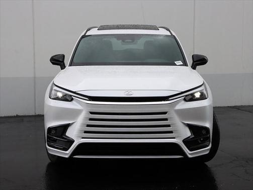 2025 Lexus TX 350 Base