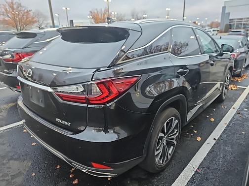 2021 Lexus RX 350 Base