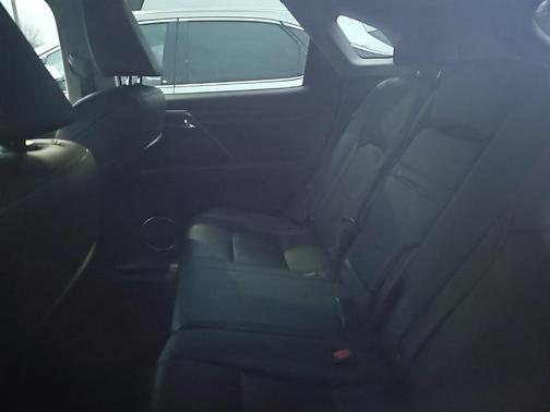 2021 Lexus RX 350 Base