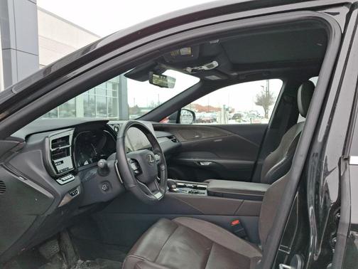 2023 Lexus RX 350 Luxury