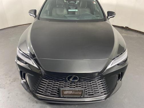 2023 Lexus RX 350 Luxury