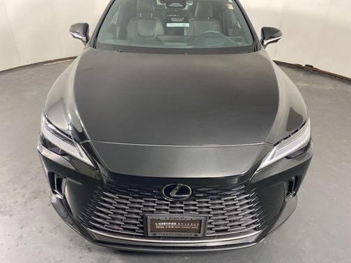 2023 Lexus RX 350 Luxury