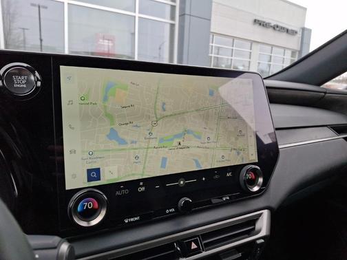 2023 Lexus RX 350 Luxury