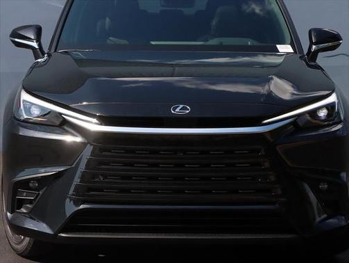 2025 Lexus TX 350 Luxury