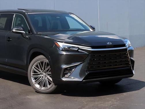 2025 Lexus TX 350 Luxury