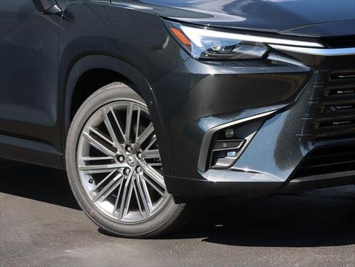 2025 Lexus TX 350 Luxury