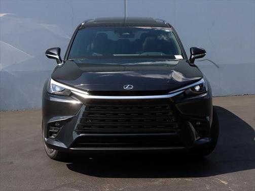 2025 Lexus TX 350 Luxury
