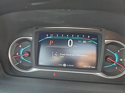 2022 Honda Pilot Touring 8-Passenger