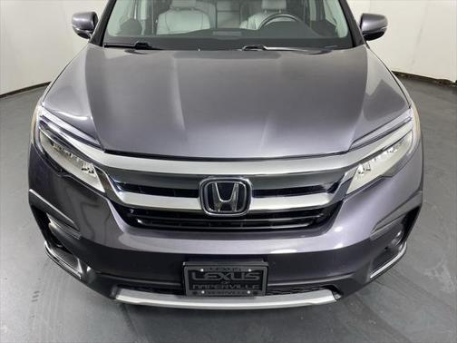 2022 Honda Pilot Touring 8-Passenger