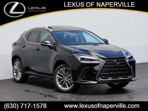 Caviar 2026 Lexus NX 350 Premium
