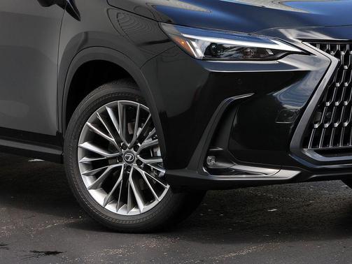 Caviar 2026 Lexus NX 350 Premium
