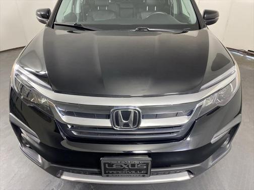 2022 Honda Pilot AWD EX-L