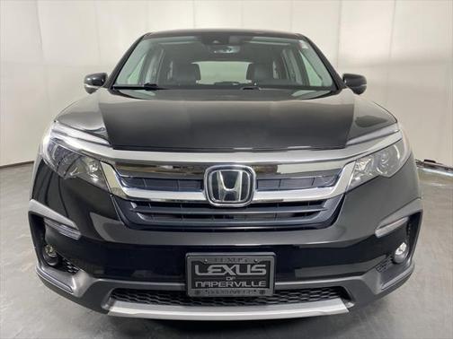 2022 Honda Pilot AWD EX-L