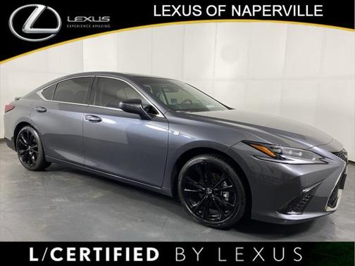 2025 Lexus ES 350 Base