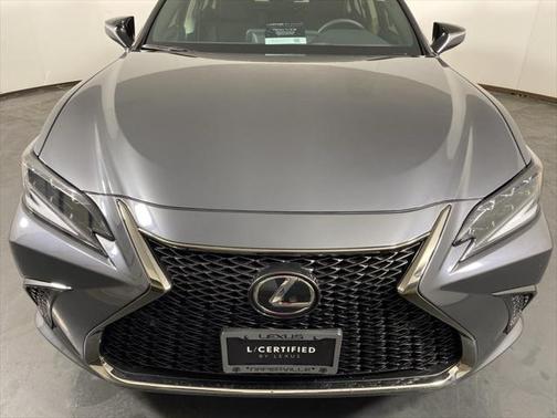 2025 Lexus ES 350 Base