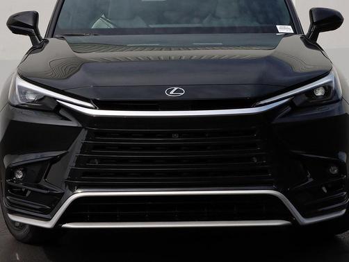 2025 Lexus TX 350 Base