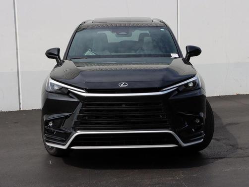 2025 Lexus TX 350 Base