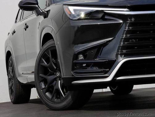 2025 Lexus TX 350 Base