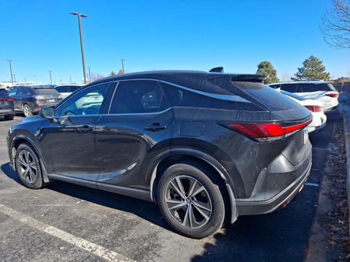 2024 Lexus RX 350 Premium