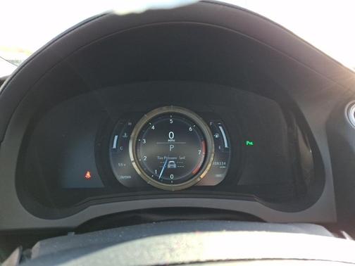 2017 Lexus RC 350 Base