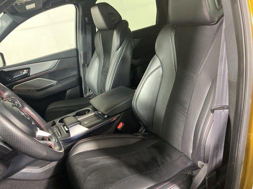 Tiger Eye Pearl 2022 Acura MDX Type S