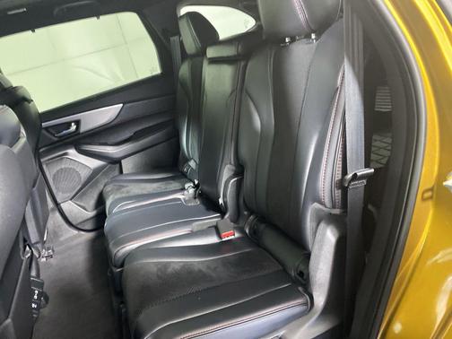 Tiger Eye Pearl 2022 Acura MDX Type S