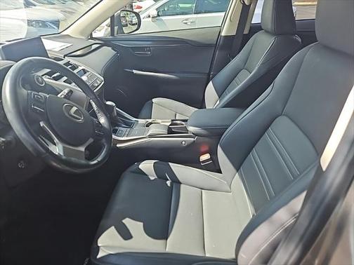 2020 Lexus NX 300 Base