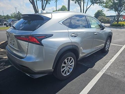 2020 Lexus NX 300 Base