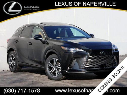 Caviar 2026 Lexus RX 350 Premium