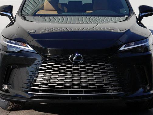 2026 Lexus RX 350 Premium