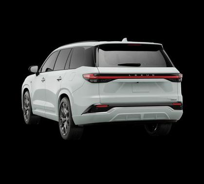 2026 Lexus TX 500h F SPORT Premium