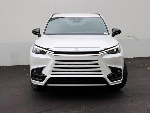 2026 Lexus TX 500h F SPORT Premium