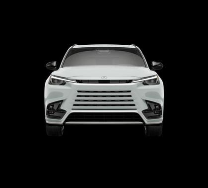2026 Lexus TX 500h F SPORT Premium