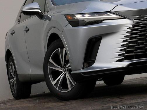 2026 Lexus RX 350 Premium