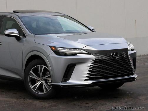 2026 Lexus RX 350 Premium
