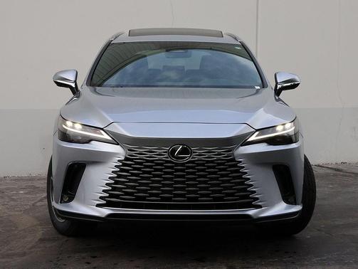 2026 Lexus RX 350 Premium