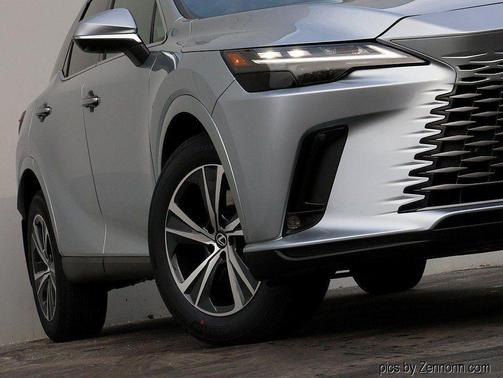2026 Lexus RX 350 Premium