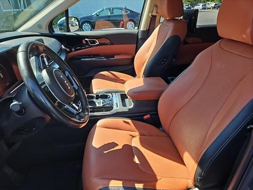 2022 Kia Carnival SX Prestige
