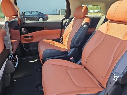 2022 Kia Carnival SX Prestige