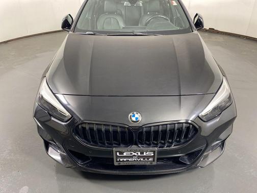 2022 BMW 228 Gran Coupe i xDrive