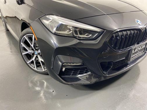 2022 BMW 228 Gran Coupe i xDrive