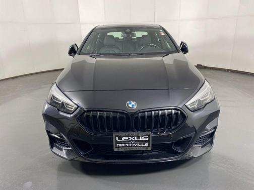 2022 BMW 228 Gran Coupe i xDrive