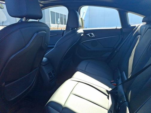 2022 BMW 840 Gran Coupe i xDrive