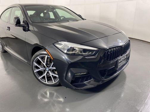 2022 BMW 228 Gran Coupe i xDrive