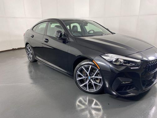 2022 BMW 228 Gran Coupe i xDrive