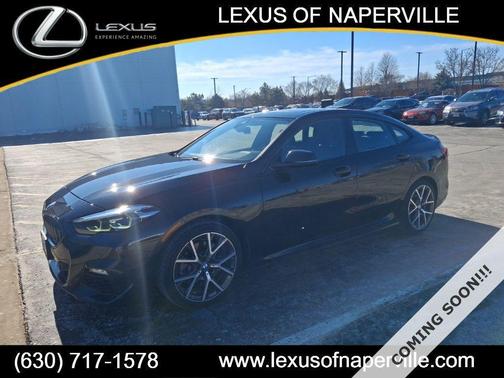 2022 BMW 228 Gran Coupe i xDrive